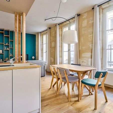 Lovely Apartment Central Bordeaux Luaran gambar