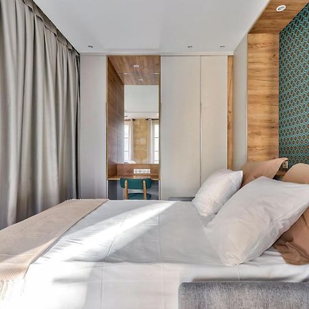 Lovely Apartment Central Bordeaux Luaran gambar