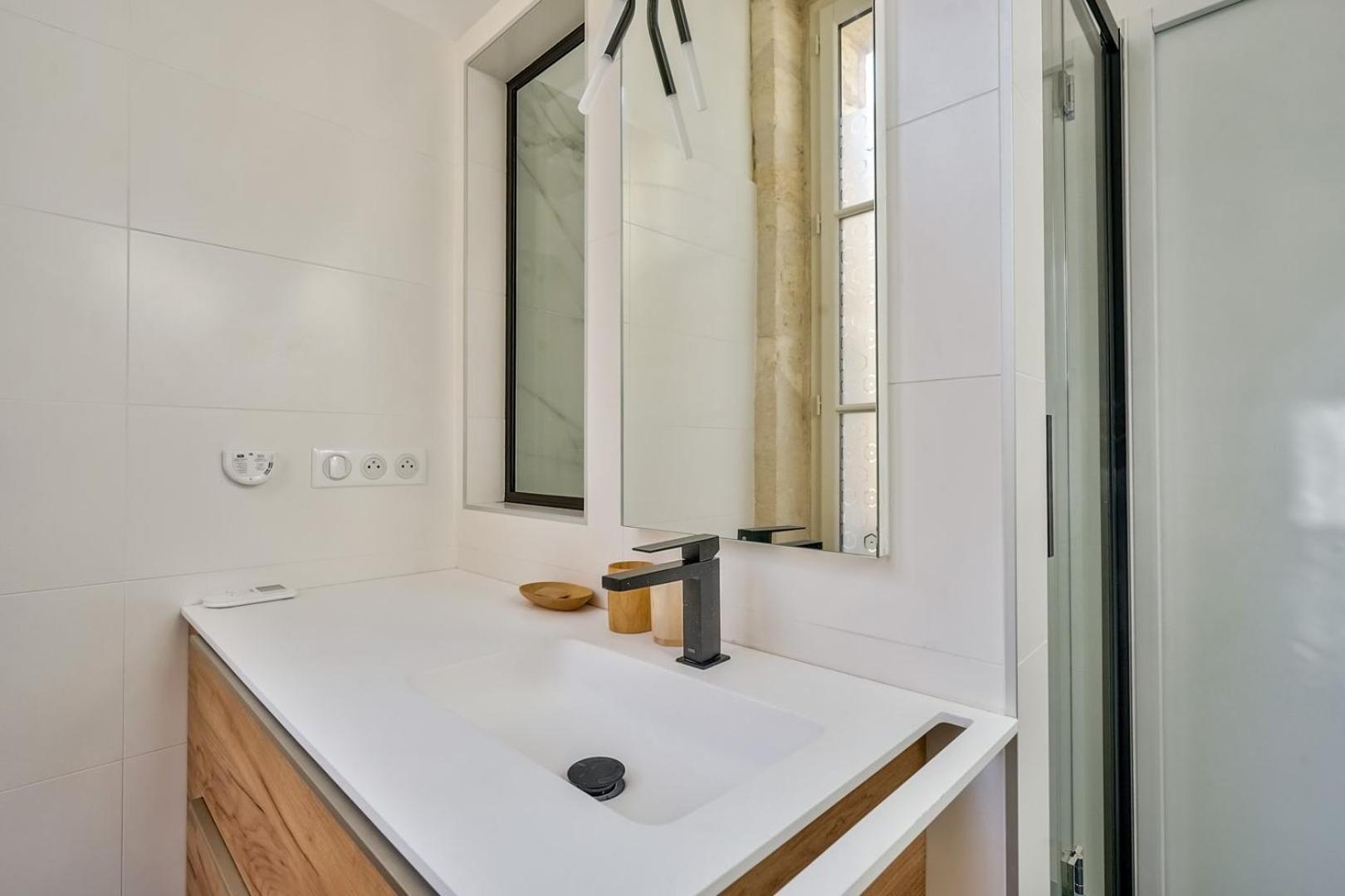 Lovely Apartment Central Bordeaux Luaran gambar