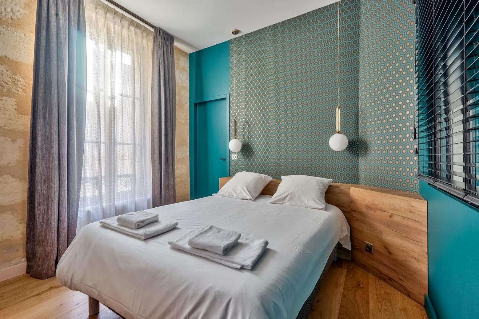 Lovely Apartment Central Bordeaux Luaran gambar