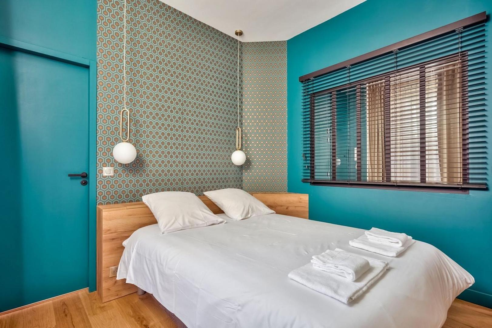 Lovely Apartment Central Bordeaux Luaran gambar